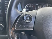 USED 2017 17 MITSUBISHI OUTLANDER 2.2 DI-D 4 SUV 5dr Diesel Auto 4WD Euro 6 (147 ps) 7 Seats, 360 Camera