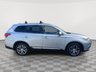 USED 2017 17 MITSUBISHI OUTLANDER 2.2 DI-D 4 SUV 5dr Diesel Auto 4WD Euro 6 (147 ps) 7 Seats, 360 Camera