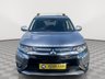 USED 2017 17 MITSUBISHI OUTLANDER 2.2 DI-D 4 SUV 5dr Diesel Auto 4WD Euro 6 (147 ps) 7 Seats, 360 Camera