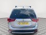 USED 2017 17 MITSUBISHI OUTLANDER 2.2 DI-D 4 SUV 5dr Diesel Auto 4WD Euro 6 (147 ps) 7 Seats, 360 Camera