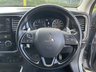 USED 2017 17 MITSUBISHI OUTLANDER 2.2 DI-D 4 SUV 5dr Diesel Auto 4WD Euro 6 (147 ps) 7 Seats, 360 Camera