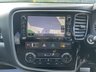 USED 2017 17 MITSUBISHI OUTLANDER 2.2 DI-D 4 SUV 5dr Diesel Auto 4WD Euro 6 (147 ps) 7 Seats, 360 Camera