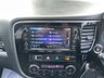 USED 2017 17 MITSUBISHI OUTLANDER 2.2 DI-D 4 SUV 5dr Diesel Auto 4WD Euro 6 (147 ps) 7 Seats, 360 Camera