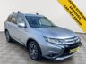 USED 2017 17 MITSUBISHI OUTLANDER 2.2 DI-D 4 SUV 5dr Diesel Auto 4WD Euro 6 (147 ps) 7 Seats, 360 Camera