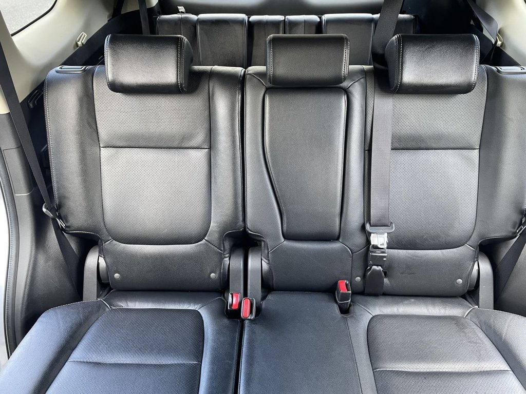USED 2017 17 MITSUBISHI OUTLANDER 2.2 DI-D 4 SUV 5dr Diesel Auto 4WD Euro 6 (147 ps) 7 Seats, 360 Camera