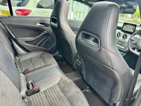 USED 2018 68 MERCEDES-BENZ CLA 2.1 CLA220d AMG Line Night Edition (Plus) Shooting Brake 5dr Diesel 7G-DCT Euro 6 (s/s) (170 ps) 