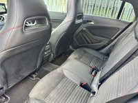 USED 2018 68 MERCEDES-BENZ CLA 2.1 CLA220d AMG Line Night Edition (Plus) Shooting Brake 5dr Diesel 7G-DCT Euro 6 (s/s) (170 ps) 