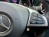USED 2018 68 MERCEDES-BENZ CLA 2.1 CLA220d AMG Line Night Edition (Plus) Shooting Brake 5dr Diesel 7G-DCT Euro 6 (s/s) (170 ps) 