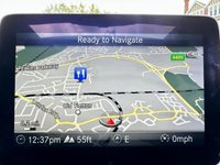 USED 2018 68 MERCEDES-BENZ CLA 2.1 CLA220d AMG Line Night Edition (Plus) Shooting Brake 5dr Diesel 7G-DCT Euro 6 (s/s) (170 ps) 
