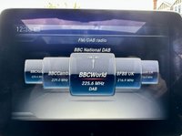 USED 2018 68 MERCEDES-BENZ CLA 2.1 CLA220d AMG Line Night Edition (Plus) Shooting Brake 5dr Diesel 7G-DCT Euro 6 (s/s) (170 ps) 