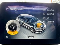 USED 2018 68 MERCEDES-BENZ CLA 2.1 CLA220d AMG Line Night Edition (Plus) Shooting Brake 5dr Diesel 7G-DCT Euro 6 (s/s) (170 ps) 