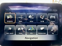 USED 2018 68 MERCEDES-BENZ CLA 2.1 CLA220d AMG Line Night Edition (Plus) Shooting Brake 5dr Diesel 7G-DCT Euro 6 (s/s) (170 ps) 