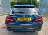USED 2018 68 MERCEDES-BENZ CLA 2.1 CLA220d AMG Line Night Edition (Plus) Shooting Brake 5dr Diesel 7G-DCT Euro 6 (s/s) (170 ps) 