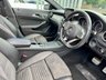 USED 2018 68 MERCEDES-BENZ CLA 2.1 CLA220d AMG Line Night Edition (Plus) Shooting Brake 5dr Diesel 7G-DCT Euro 6 (s/s) (170 ps) 