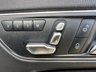 USED 2018 68 MERCEDES-BENZ CLA 2.1 CLA220d AMG Line Night Edition (Plus) Shooting Brake 5dr Diesel 7G-DCT Euro 6 (s/s) (170 ps) 
