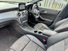 USED 2018 68 MERCEDES-BENZ CLA 2.1 CLA220d AMG Line Night Edition (Plus) Shooting Brake 5dr Diesel 7G-DCT Euro 6 (s/s) (170 ps) 