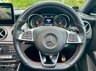 USED 2018 68 MERCEDES-BENZ CLA 2.1 CLA220d AMG Line Night Edition (Plus) Shooting Brake 5dr Diesel 7G-DCT Euro 6 (s/s) (170 ps) 