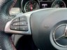 USED 2018 68 MERCEDES-BENZ CLA 2.1 CLA220d AMG Line Night Edition (Plus) Shooting Brake 5dr Diesel 7G-DCT Euro 6 (s/s) (170 ps) 