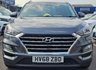 USED 2018 68 HYUNDAI TUCSON 1.6 GDi Blue Drive SE Nav SUV 5dr Petrol Manual Euro 6 (s/s) (132 ps) SAT/NAV,REVERSE CAMERA,BLUETOOTH