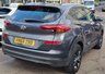 USED 2018 68 HYUNDAI TUCSON 1.6 GDi Blue Drive SE Nav SUV 5dr Petrol Manual Euro 6 (s/s) (132 ps) SAT/NAV,REVERSE CAMERA,BLUETOOTH