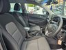 USED 2018 68 HYUNDAI TUCSON 1.6 GDi Blue Drive SE Nav SUV 5dr Petrol Manual Euro 6 (s/s) (132 ps) SAT/NAV,REVERSE CAMERA,BLUETOOTH