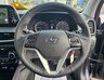 USED 2018 68 HYUNDAI TUCSON 1.6 GDi Blue Drive SE Nav SUV 5dr Petrol Manual Euro 6 (s/s) (132 ps) SAT/NAV,REVERSE CAMERA,BLUETOOTH