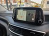 USED 2018 68 HYUNDAI TUCSON 1.6 GDi Blue Drive SE Nav SUV 5dr Petrol Manual Euro 6 (s/s) (132 ps) SAT/NAV,REVERSE CAMERA,BLUETOOTH