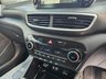 USED 2018 68 HYUNDAI TUCSON 1.6 GDi Blue Drive SE Nav SUV 5dr Petrol Manual Euro 6 (s/s) (132 ps) SAT/NAV,REVERSE CAMERA,BLUETOOTH