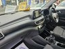 USED 2018 68 HYUNDAI TUCSON 1.6 GDi Blue Drive SE Nav SUV 5dr Petrol Manual Euro 6 (s/s) (132 ps) SAT/NAV,REVERSE CAMERA,BLUETOOTH