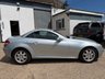 USED 2005 54 MERCEDES-BENZ SLK 1.8 SLK200 Kompressor Convertible 2dr Petrol Automatic (211 g/km, 163 bhp) 