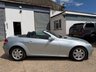 USED 2005 54 MERCEDES-BENZ SLK 1.8 SLK200 Kompressor Convertible 2dr Petrol Automatic (211 g/km, 163 bhp) 
