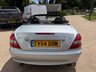 USED 2005 54 MERCEDES-BENZ SLK 1.8 SLK200 Kompressor Convertible 2dr Petrol Automatic (211 g/km, 163 bhp) 