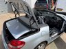 USED 2005 54 MERCEDES-BENZ SLK 1.8 SLK200 Kompressor Convertible 2dr Petrol Automatic (211 g/km, 163 bhp) 