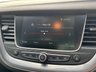 USED 2018 68 VAUXHALL GRANDLAND X 1.2 Turbo GPF Sport Nav SUV 5dr Petrol Manual Euro 6 (s/s) (130 ps) *   SERVICE HISTORY - MOT**AIR CON*ALLOY WHEELS**HALF LEATHER SEATS,--NEW WETBELT CAMBELT-- AND SERVICE. KEYLESS ENTRY AND START-STOP BUTTON -WITH POWER TAILGATE