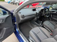USED 2013 63 AUDI A1 1.6 TDI Sport Hatchback 3dr Diesel Manual Euro 5 (s/s) (105 ps) **FANTASTIC MPG** **LOW TAX**