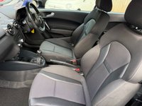 USED 2013 63 AUDI A1 1.6 TDI Sport Hatchback 3dr Diesel Manual Euro 5 (s/s) (105 ps) **FANTASTIC MPG** **LOW TAX**