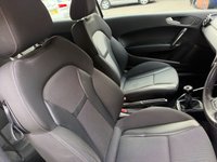 USED 2013 63 AUDI A1 1.6 TDI Sport Hatchback 3dr Diesel Manual Euro 5 (s/s) (105 ps) **FANTASTIC MPG** **LOW TAX**