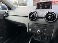 USED 2013 63 AUDI A1 1.6 TDI Sport Hatchback 3dr Diesel Manual Euro 5 (s/s) (105 ps) **FANTASTIC MPG** **LOW TAX**