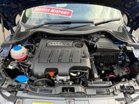 USED 2013 63 AUDI A1 1.6 TDI Sport Hatchback 3dr Diesel Manual Euro 5 (s/s) (105 ps) **FANTASTIC MPG** **LOW TAX**