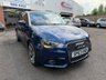 USED 2013 63 AUDI A1 1.6 TDI Sport Hatchback 3dr Diesel Manual Euro 5 (s/s) (105 ps) **FANTASTIC MPG** **LOW TAX**