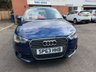 USED 2013 63 AUDI A1 1.6 TDI Sport Hatchback 3dr Diesel Manual Euro 5 (s/s) (105 ps) **FANTASTIC MPG** **LOW TAX**