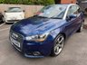 USED 2013 63 AUDI A1 1.6 TDI Sport Hatchback 3dr Diesel Manual Euro 5 (s/s) (105 ps) **FANTASTIC MPG** **LOW TAX**