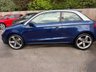 USED 2013 63 AUDI A1 1.6 TDI Sport Hatchback 3dr Diesel Manual Euro 5 (s/s) (105 ps) **FANTASTIC MPG** **LOW TAX**