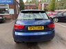 USED 2013 63 AUDI A1 1.6 TDI Sport Hatchback 3dr Diesel Manual Euro 5 (s/s) (105 ps) **FANTASTIC MPG** **LOW TAX**