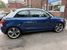 USED 2013 63 AUDI A1 1.6 TDI Sport Hatchback 3dr Diesel Manual Euro 5 (s/s) (105 ps) **FANTASTIC MPG** **LOW TAX**