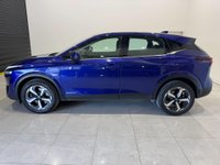 USED 2022 72 NISSAN QASHQAI 1.5 h e-POWER Acenta Premium Auto Euro 6 (s/s) 5dr Hybrid - Auto - App Connect