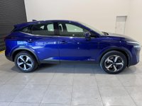 USED 2022 72 NISSAN QASHQAI 1.5 h e-POWER Acenta Premium Auto Euro 6 (s/s) 5dr Hybrid - Auto - App Connect