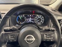 USED 2022 72 NISSAN QASHQAI 1.5 h e-POWER Acenta Premium Auto Euro 6 (s/s) 5dr Hybrid - Auto - App Connect