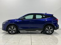 USED 2022 72 NISSAN QASHQAI 1.5 h e-POWER Acenta Premium Auto Euro 6 (s/s) 5dr Hybrid - Auto - App Connect