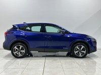 USED 2022 72 NISSAN QASHQAI 1.5 h e-POWER Acenta Premium Auto Euro 6 (s/s) 5dr Hybrid - Auto - App Connect